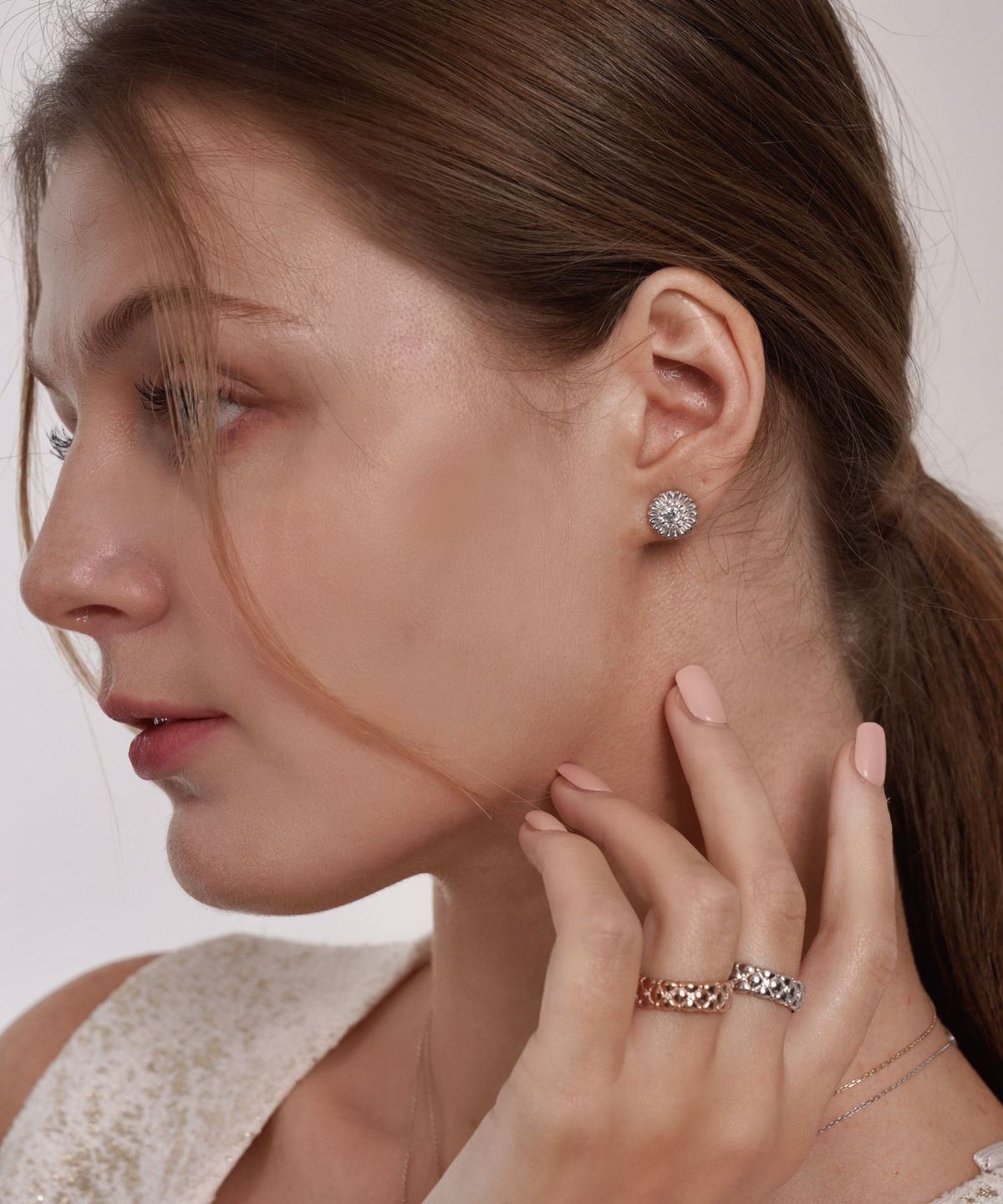 듀콩(DEWCONG) Ariel Earring