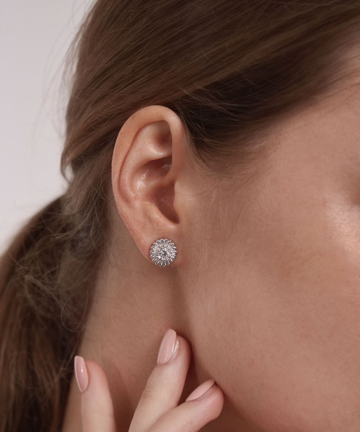 듀콩(DEWCONG) Ariel Earring
