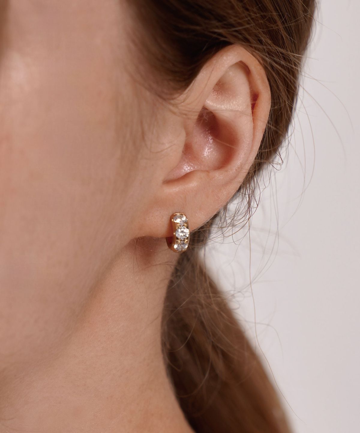 듀콩(DEWCONG) De-aeta S Earring