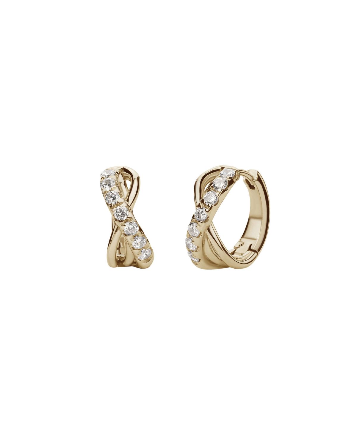 듀콩(DEWCONG) Montblanc Earring
