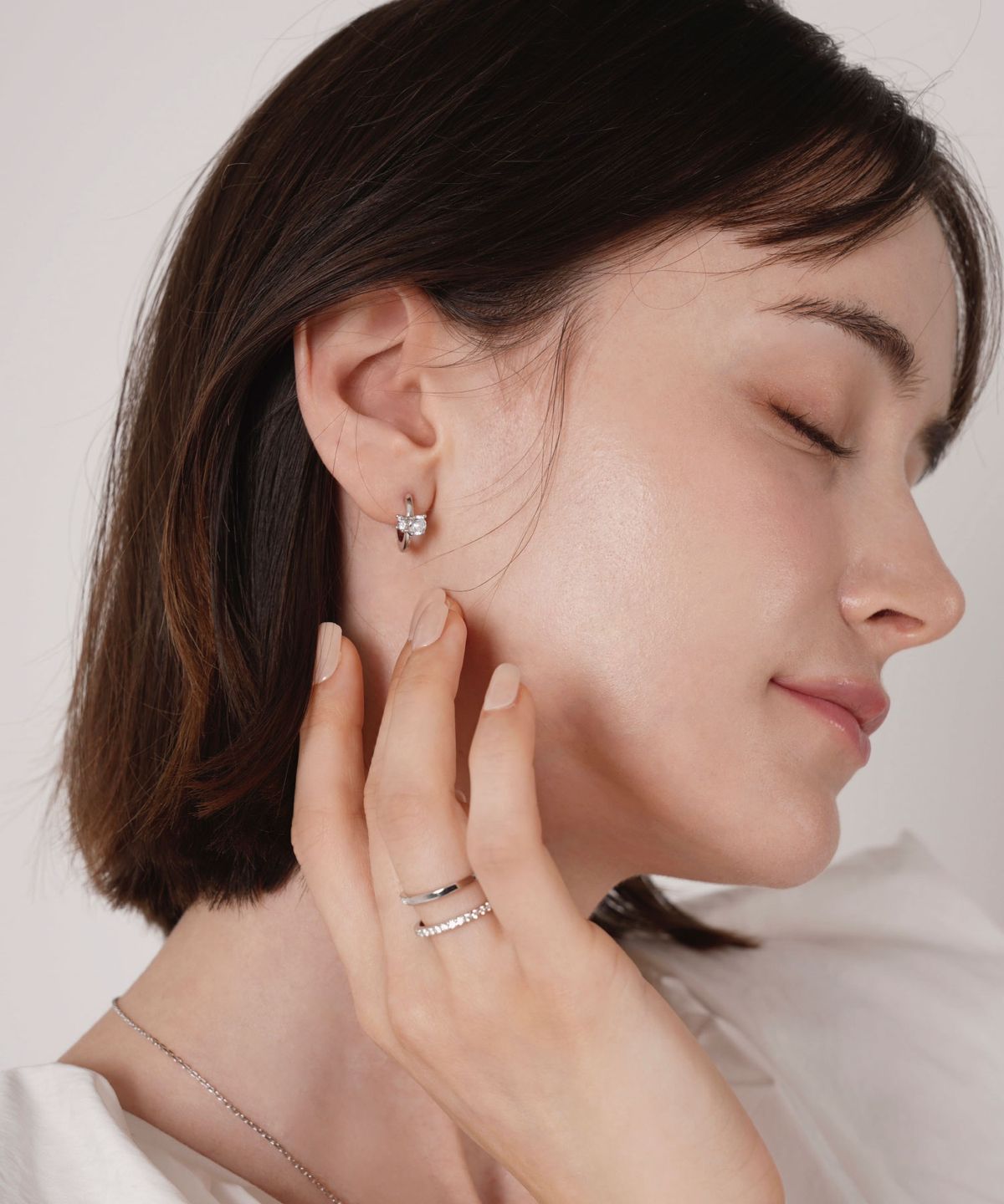 듀콩(DEWCONG) Aude Earring