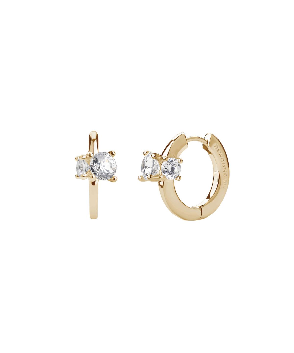 듀콩(DEWCONG) Aude Earring