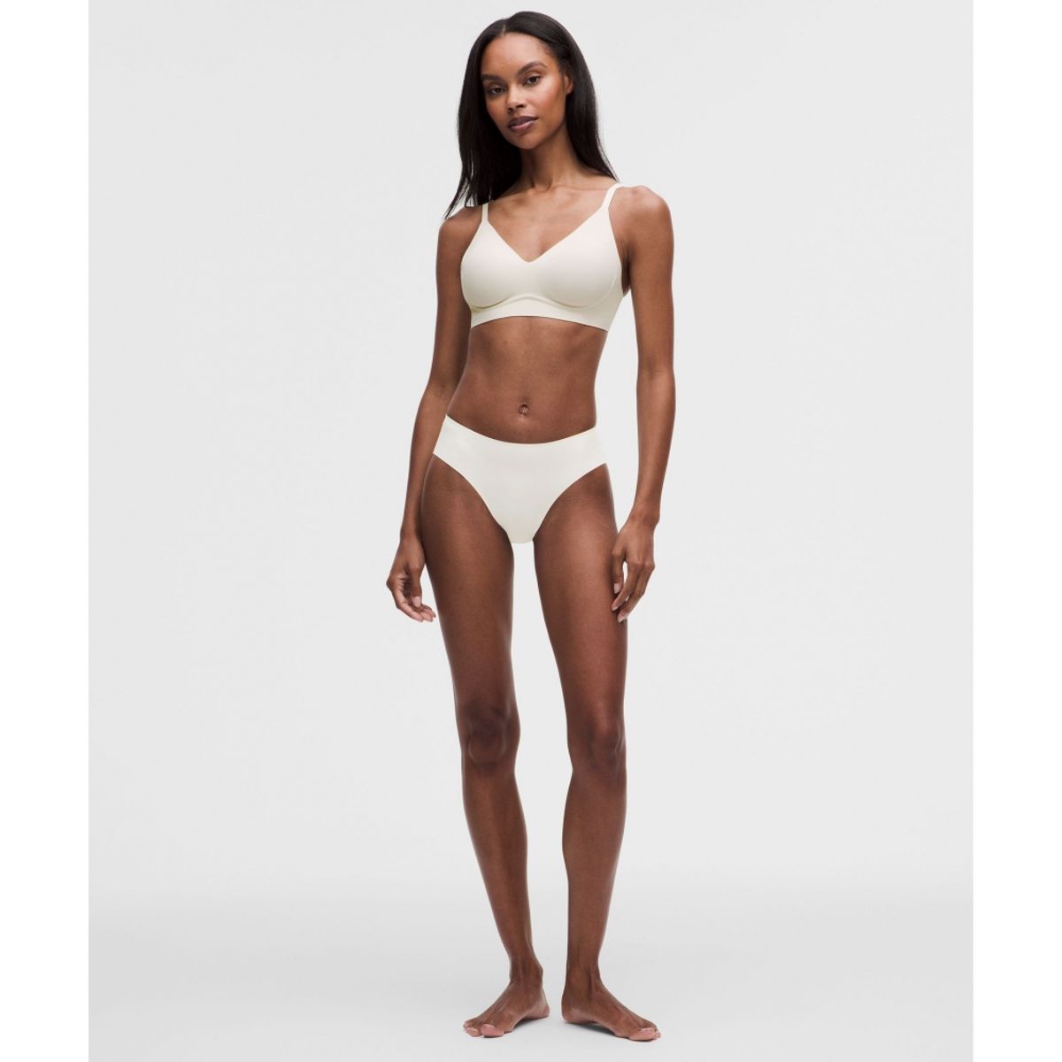 룰루레몬(LULULEMON) 인비지웨어 업리프트 브라 *B C컵  LTIV