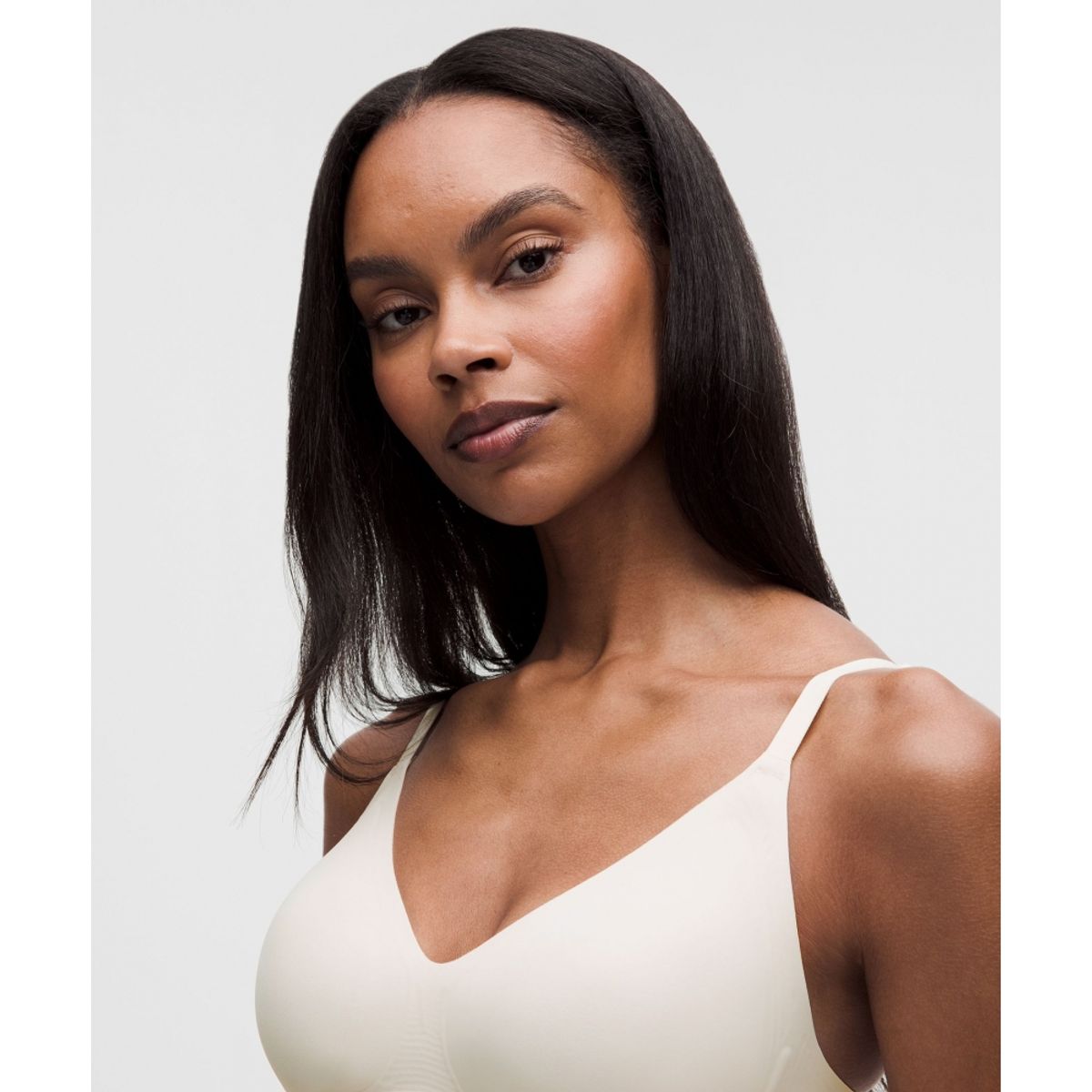 룰루레몬(LULULEMON) 인비지웨어 업리프트 브라 *B C컵  LTIV