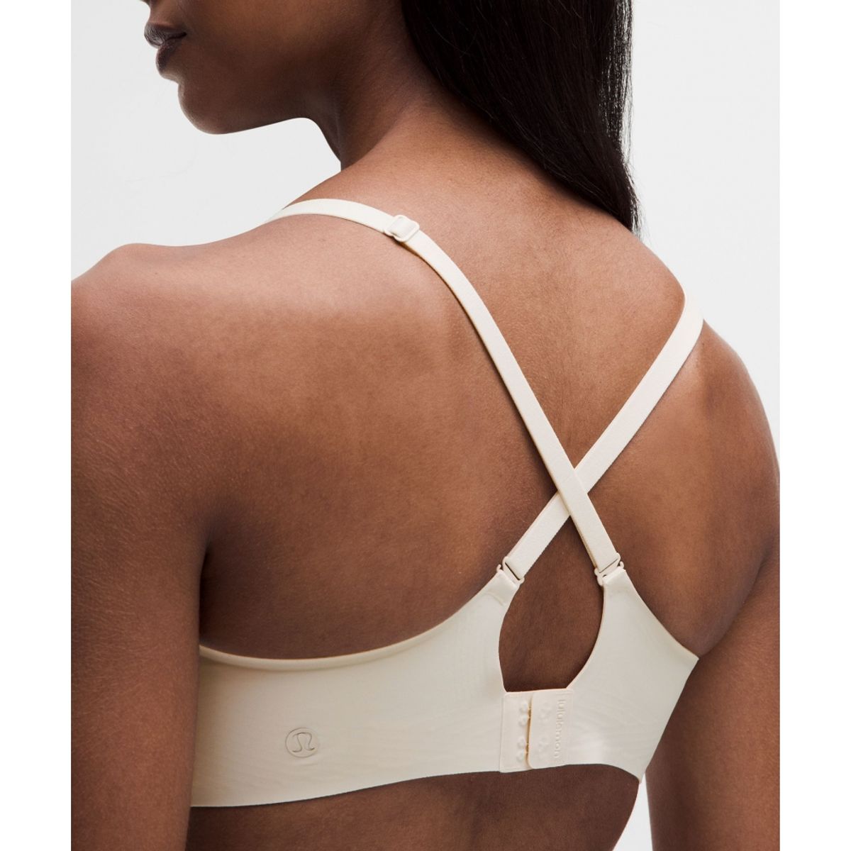 룰루레몬(LULULEMON) 인비지웨어 업리프트 브라 *B C컵  LTIV