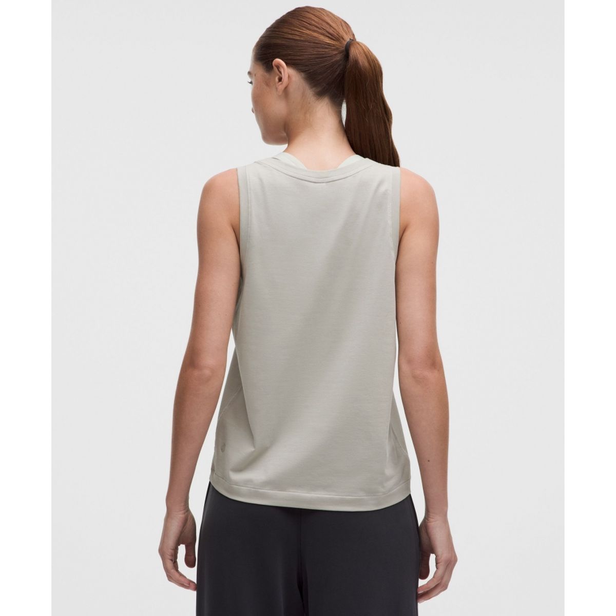 룰루레몬(LULULEMON) 더 클래식 저지 탱크탑  GREH