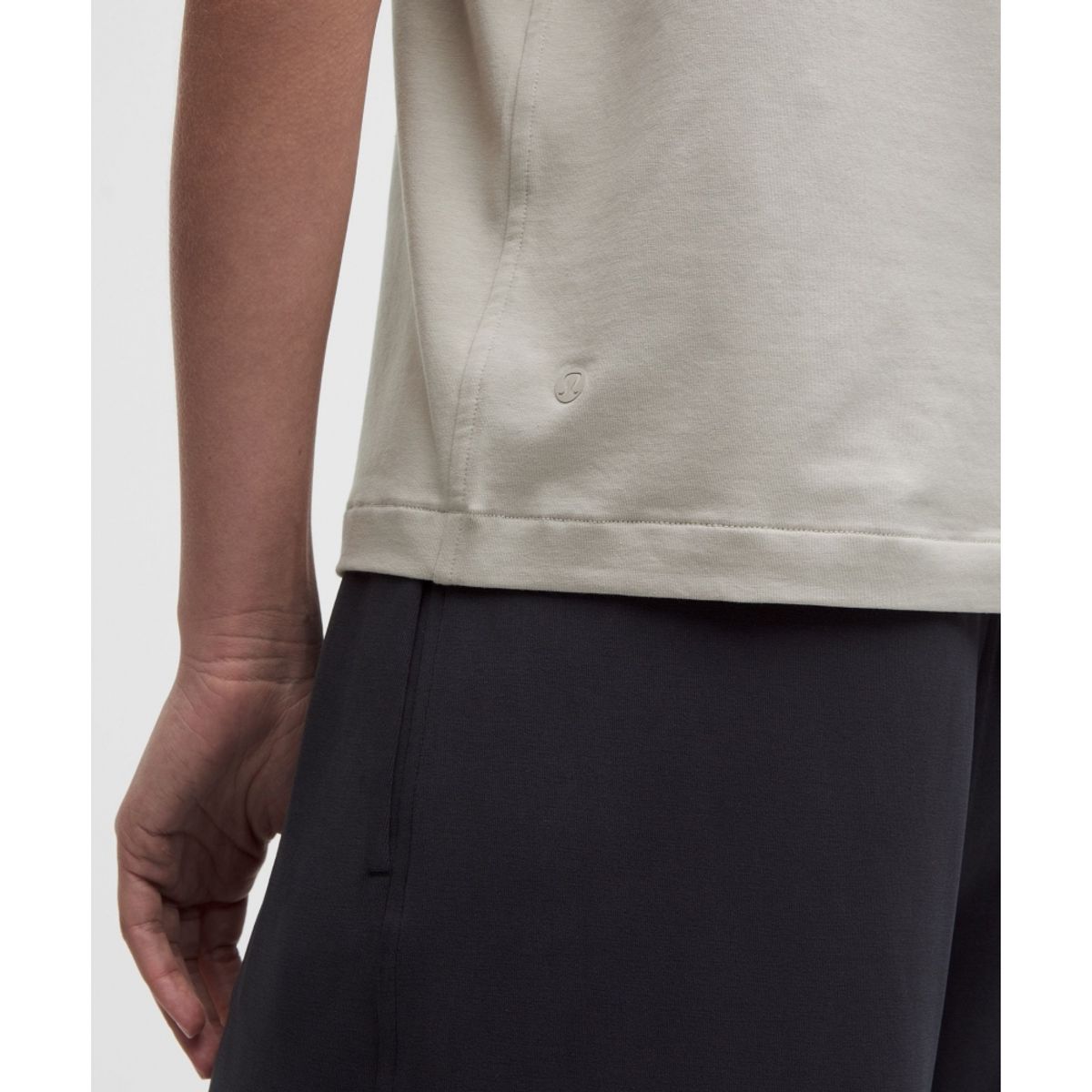 룰루레몬(LULULEMON) 더 클래식 저지 탱크탑  GREH