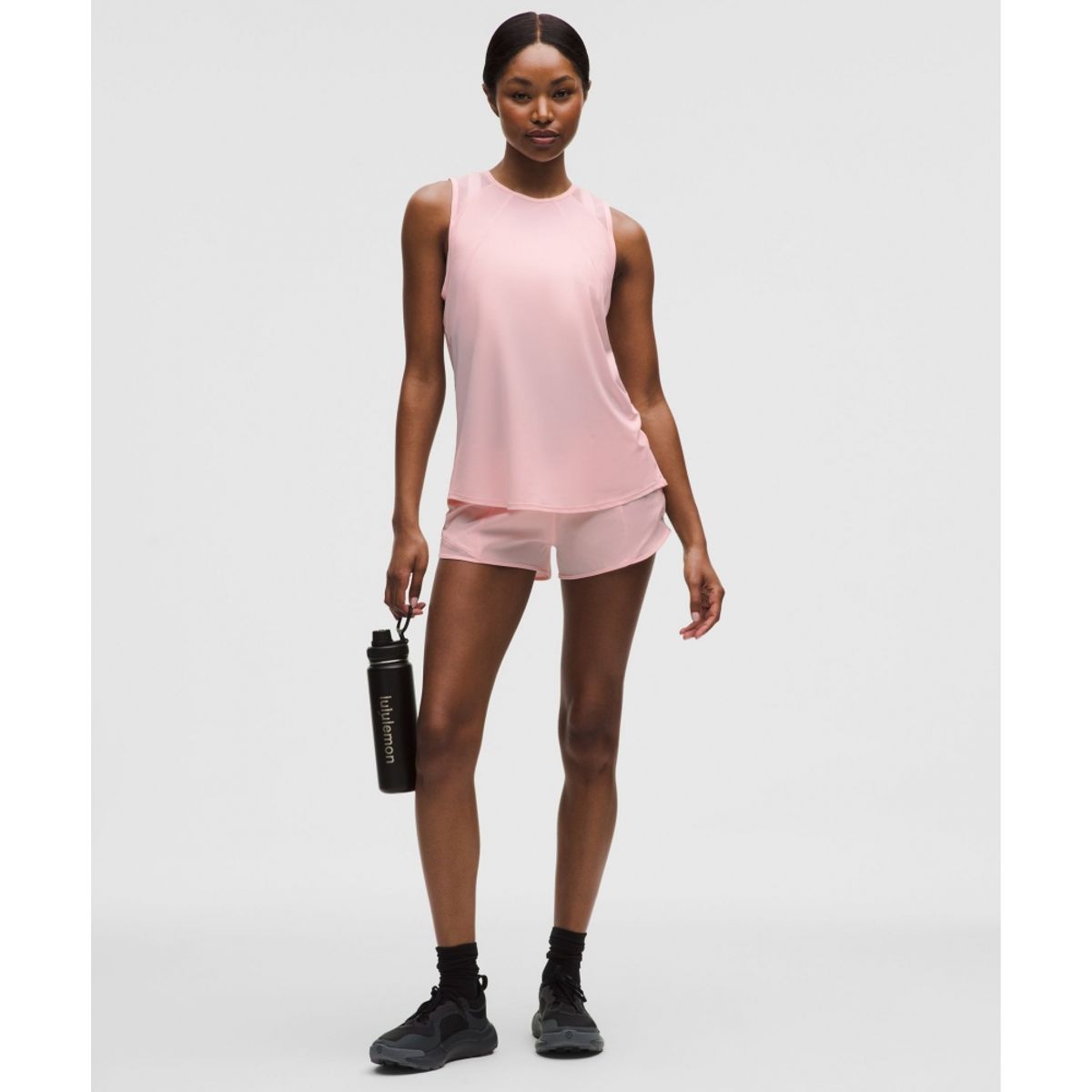룰루레몬(LULULEMON) 스컬프트 탱크탑  PIAR