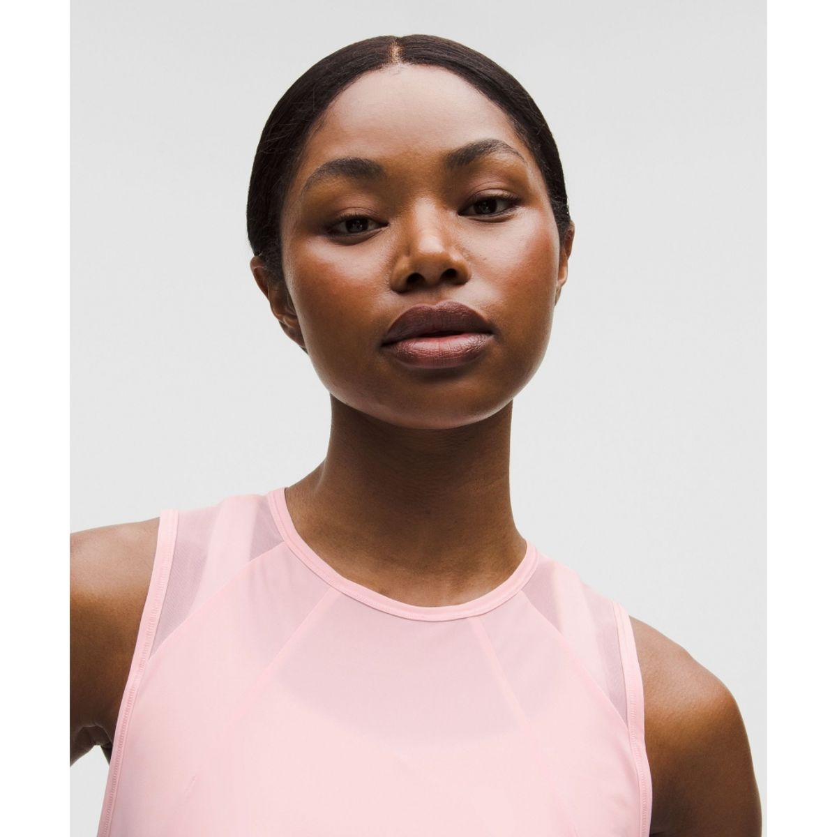 룰루레몬(LULULEMON) 스컬프트 탱크탑  PIAR