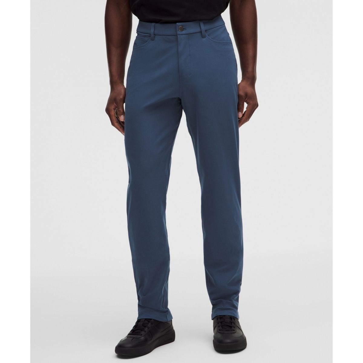 룰루레몬(LULULEMON) ABC 클래식 핏 파이브 포켓 팬츠 30” *Warpstreme