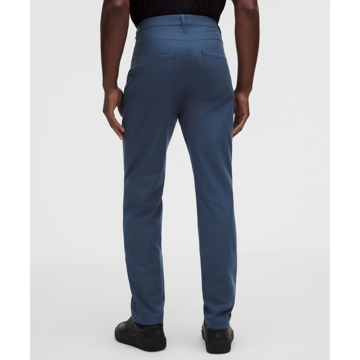 룰루레몬(LULULEMON) ABC 클래식 핏 파이브 포켓 팬츠 30” *Warpstreme