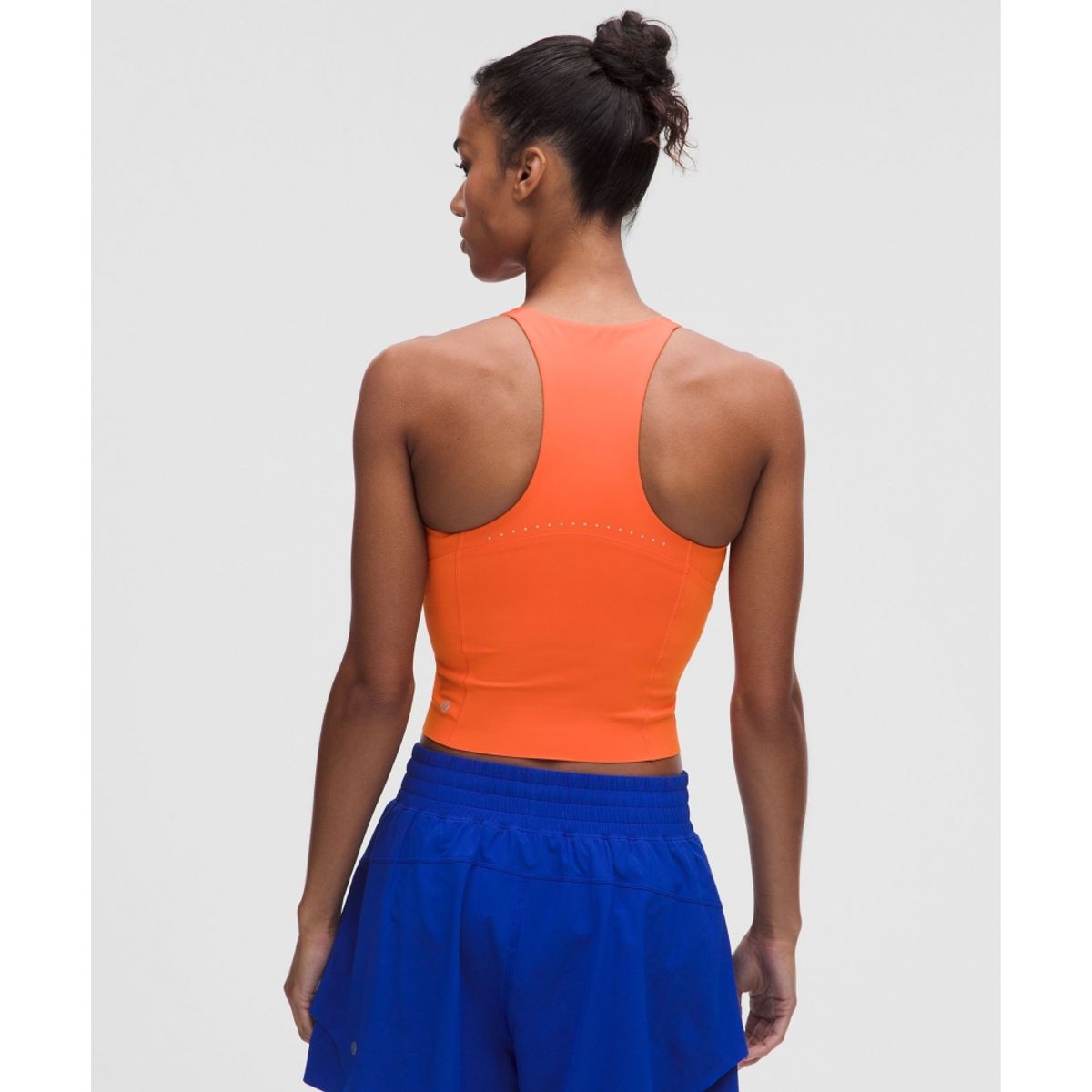 룰루레몬(LULULEMON) 패스트 앤 프리 탱크탑 *미디엄 서포트, B C컵  OPUN
