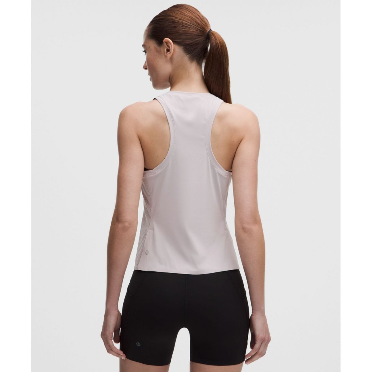 룰루레몬(LULULEMON) 슬릭 퍼포레이티드 탱크탑  ICYT