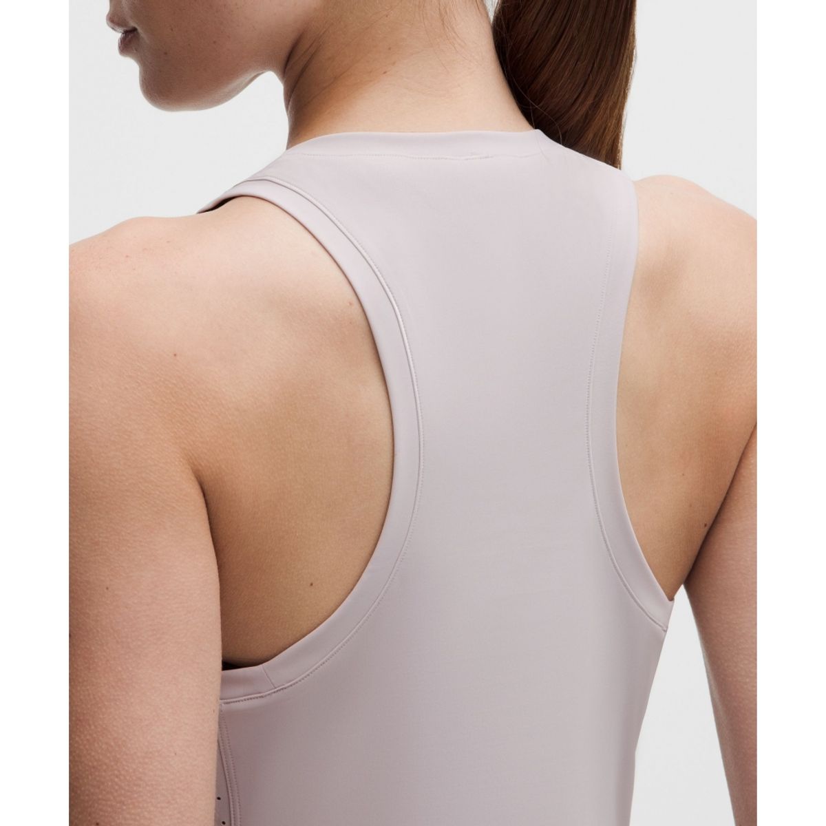 룰루레몬(LULULEMON) 슬릭 퍼포레이티드 탱크탑  ICYT