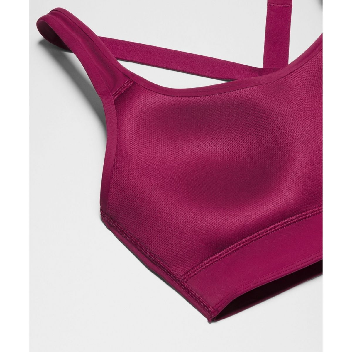 룰루레몬(LULULEMON) 라이크 어 클라우드 트레인 브라 *미디엄 서포트, B C컵  RARV