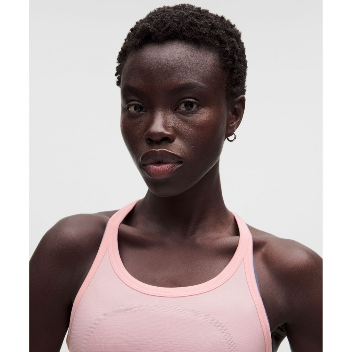 룰루레몬(LULULEMON) 스위프틀리 테크 라운드넥 레이서백 탱크탑 2.0 *웨이스트 렝스