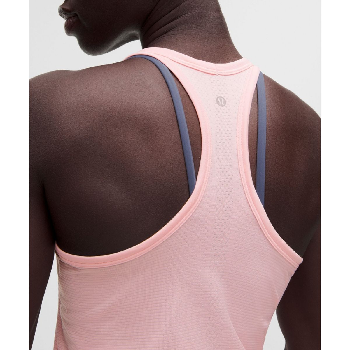 룰루레몬(LULULEMON) 스위프틀리 테크 라운드넥 레이서백 탱크탑 2.0 *웨이스트 렝스