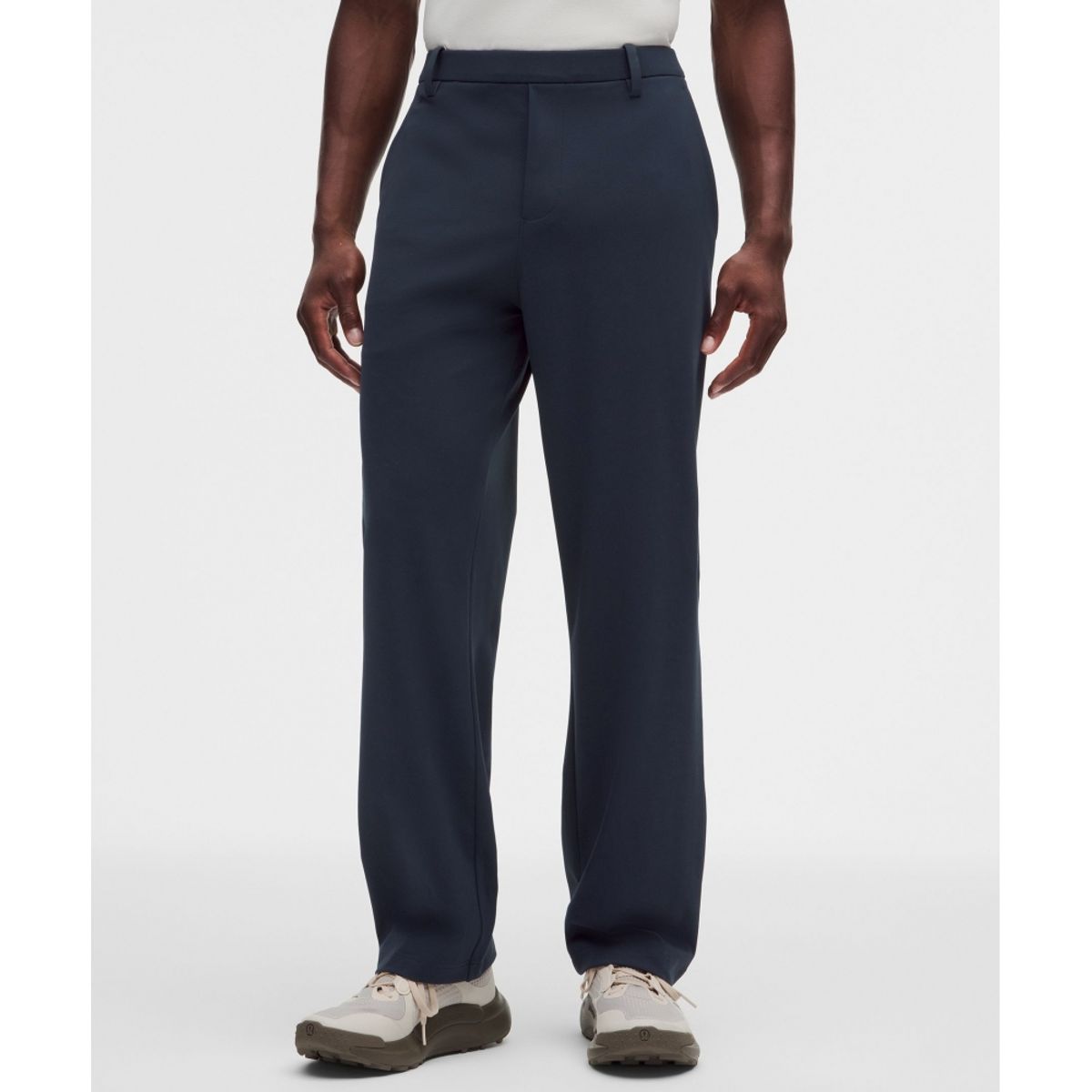 룰루레몬(LULULEMON) 멘즈 데이드리프트 클래식 핏 트라우저 *레귤러  TRNV