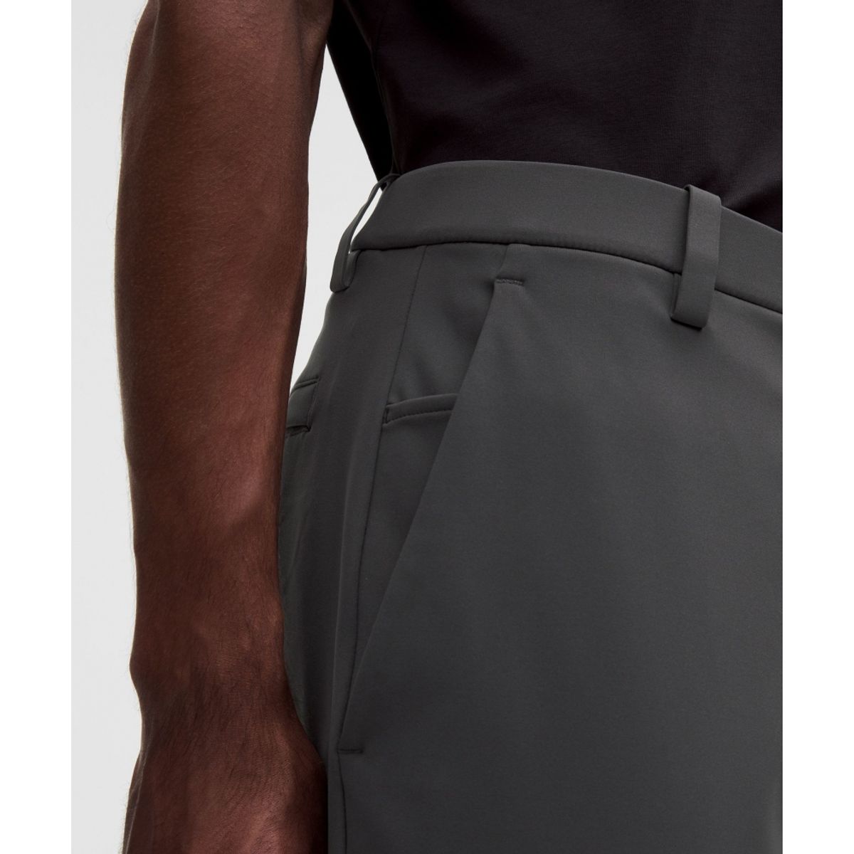 룰루레몬(LULULEMON) 멘즈 데이드리프트 클래식 핏 트라우저 *레귤러  GGRE