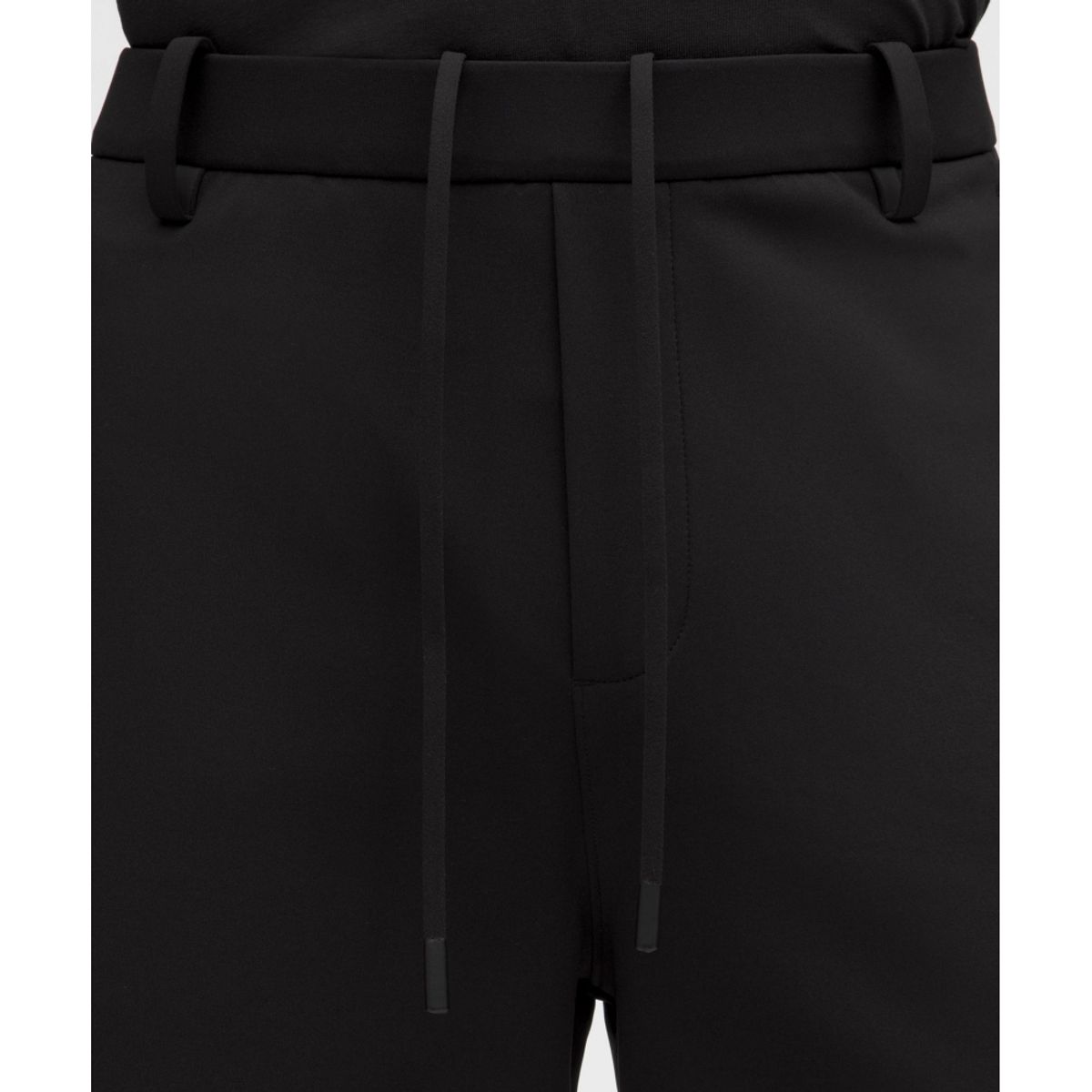 룰루레몬(LULULEMON) 멘즈 데이드리프트 클래식 핏 트라우저 *레귤러  BLK