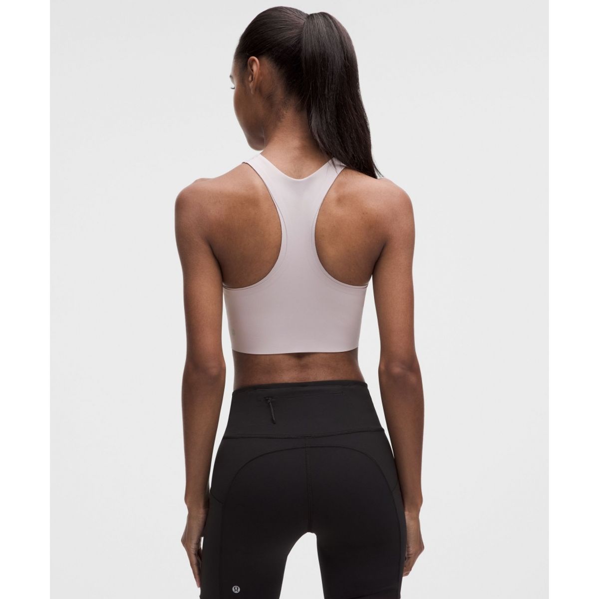 룰루레몬(LULULEMON) 패스트 앤 프리 브라 미디엄 서포트, B C컵  ICYT