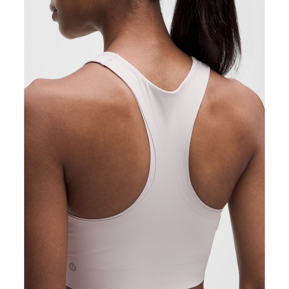 룰루레몬(LULULEMON) 패스트 앤 프리 브라 미디엄 서포트, B C컵  ICYT