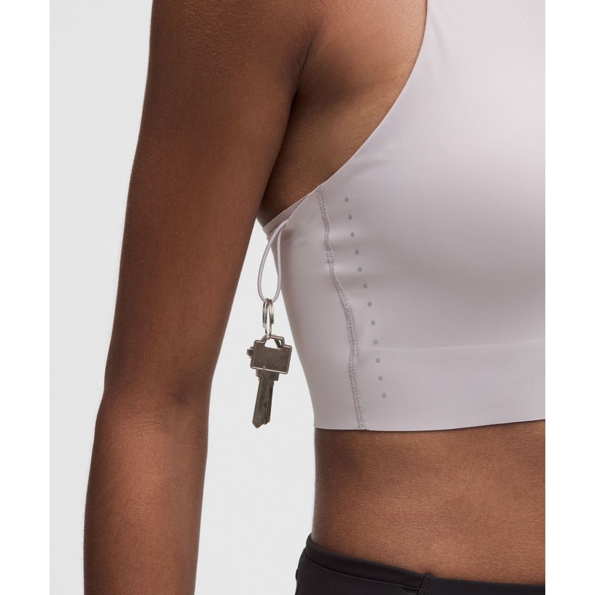 룰루레몬(LULULEMON) 패스트 앤 프리 브라 미디엄 서포트, B C컵  ICYT