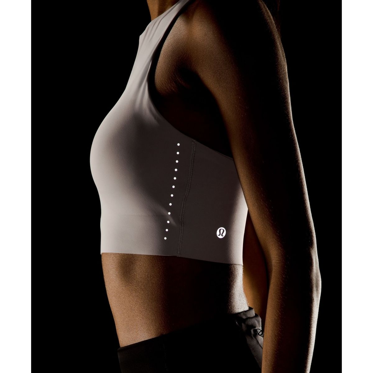 룰루레몬(LULULEMON) 패스트 앤 프리 브라 미디엄 서포트, B C컵  ICYT