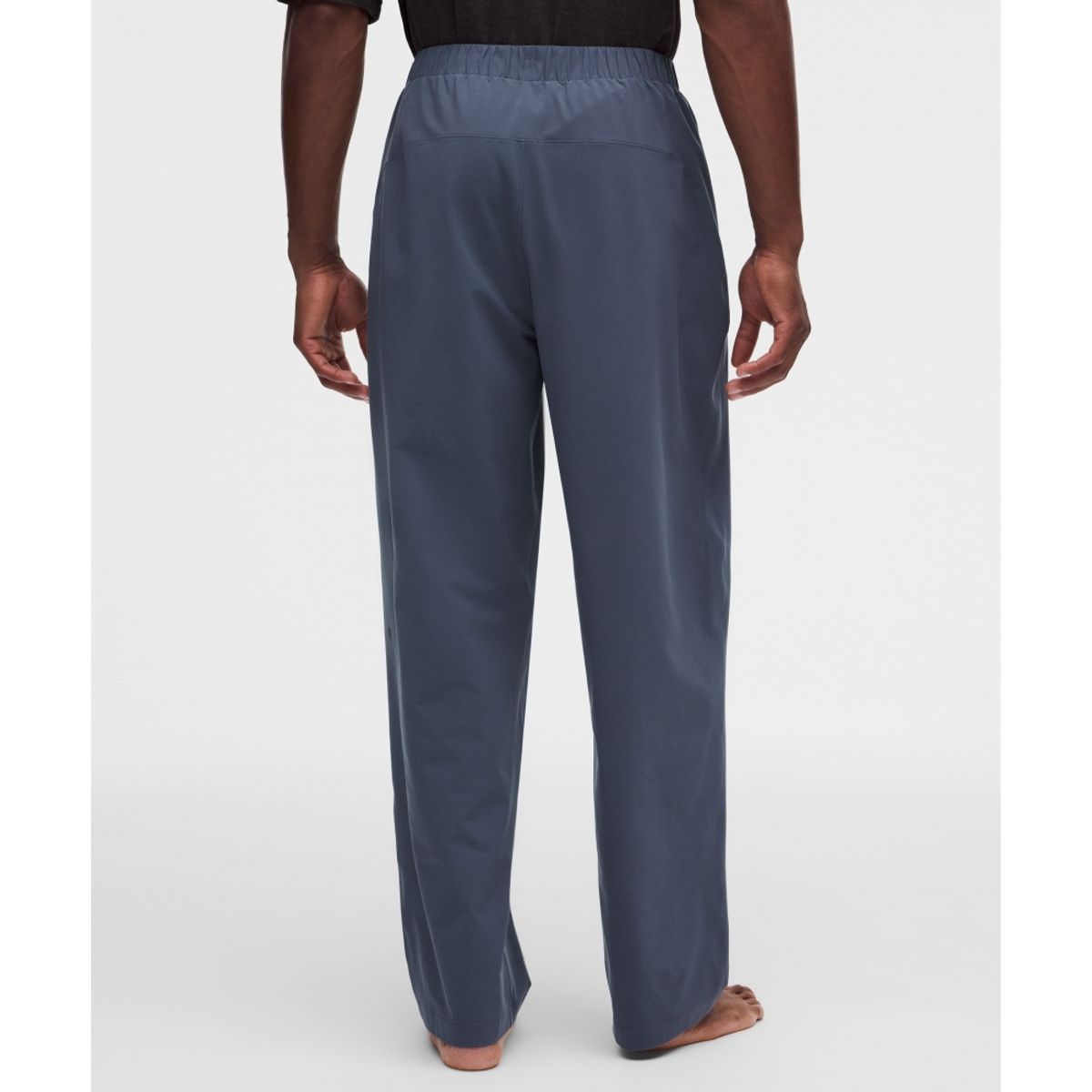 룰루레몬(LULULEMON) 밸런서 우븐 릴랙스 핏 팬츠 *쇼터  DDND