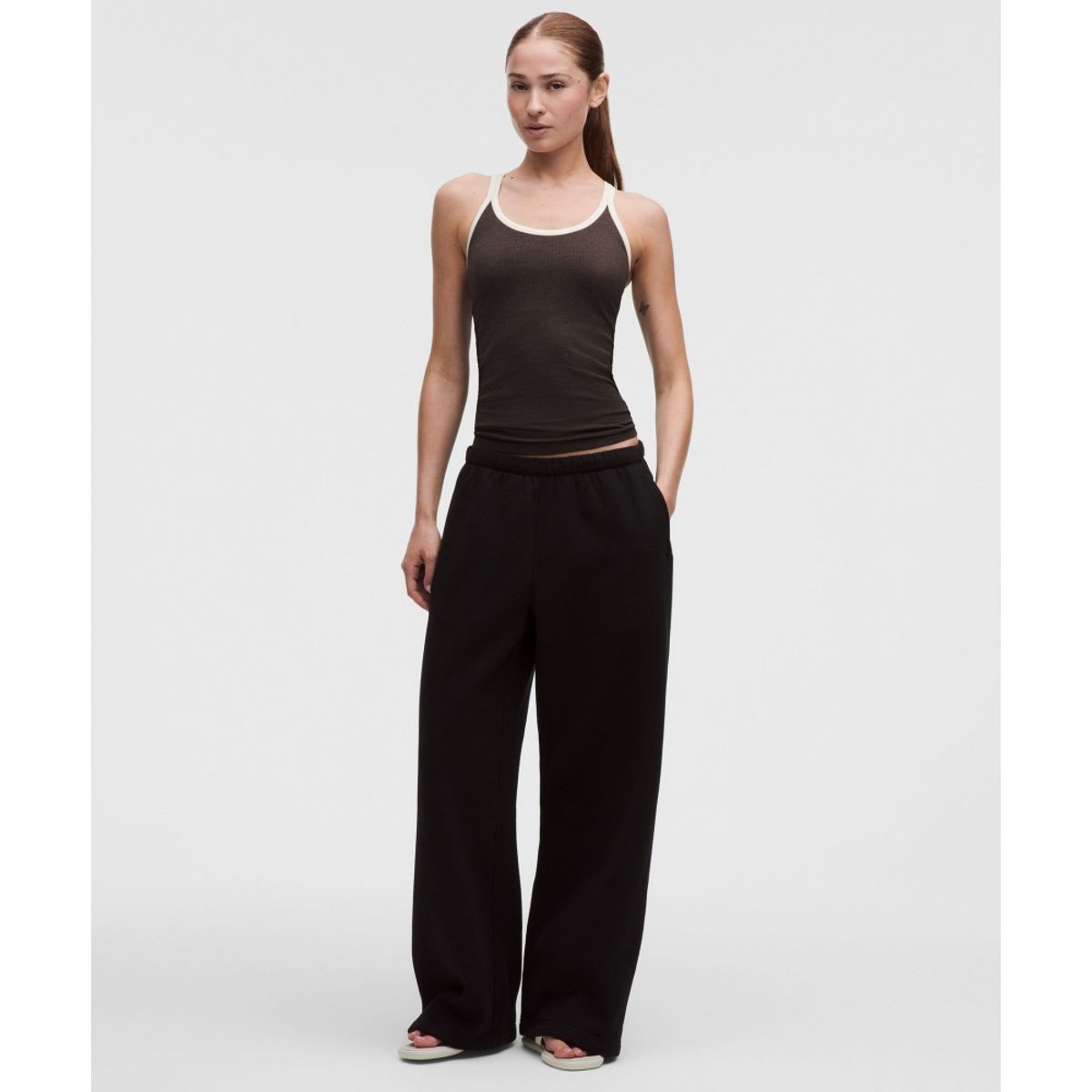 룰루레몬(LULULEMON) 에브 투 스트리트 탱크탑
