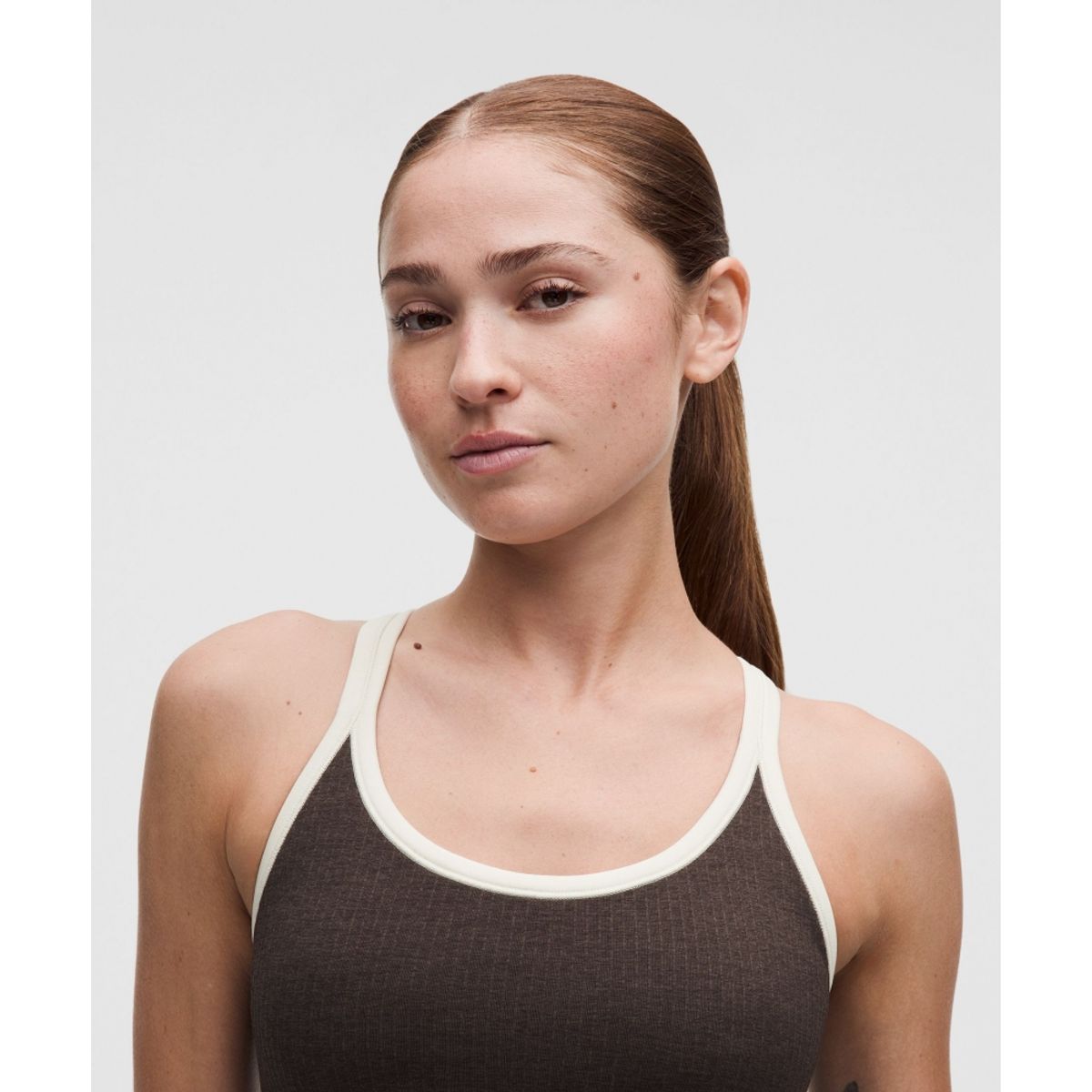 룰루레몬(LULULEMON) 에브 투 스트리트 탱크탑