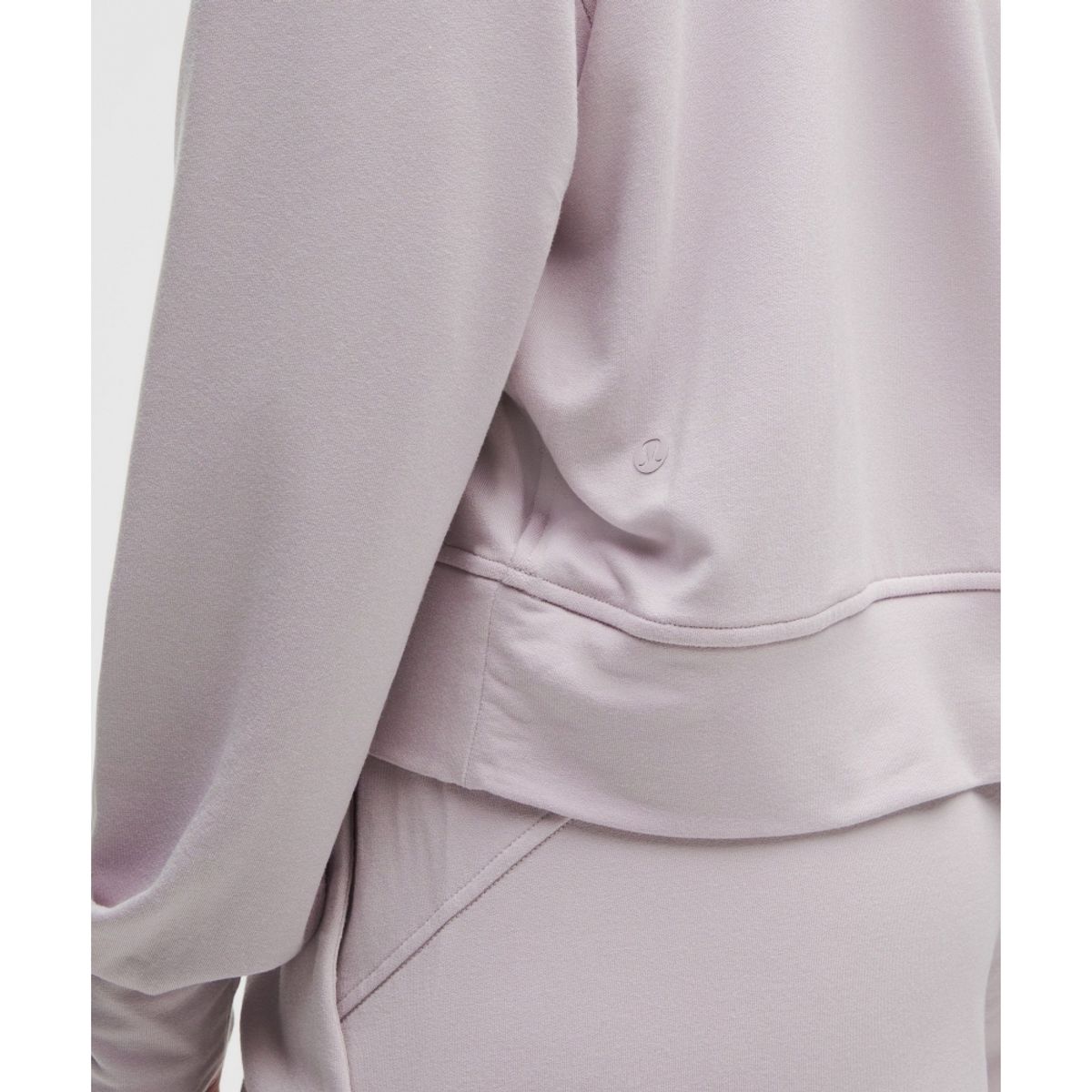 룰루레몬(LULULEMON) 비캄 스쿱넥 풀오버  ICYT