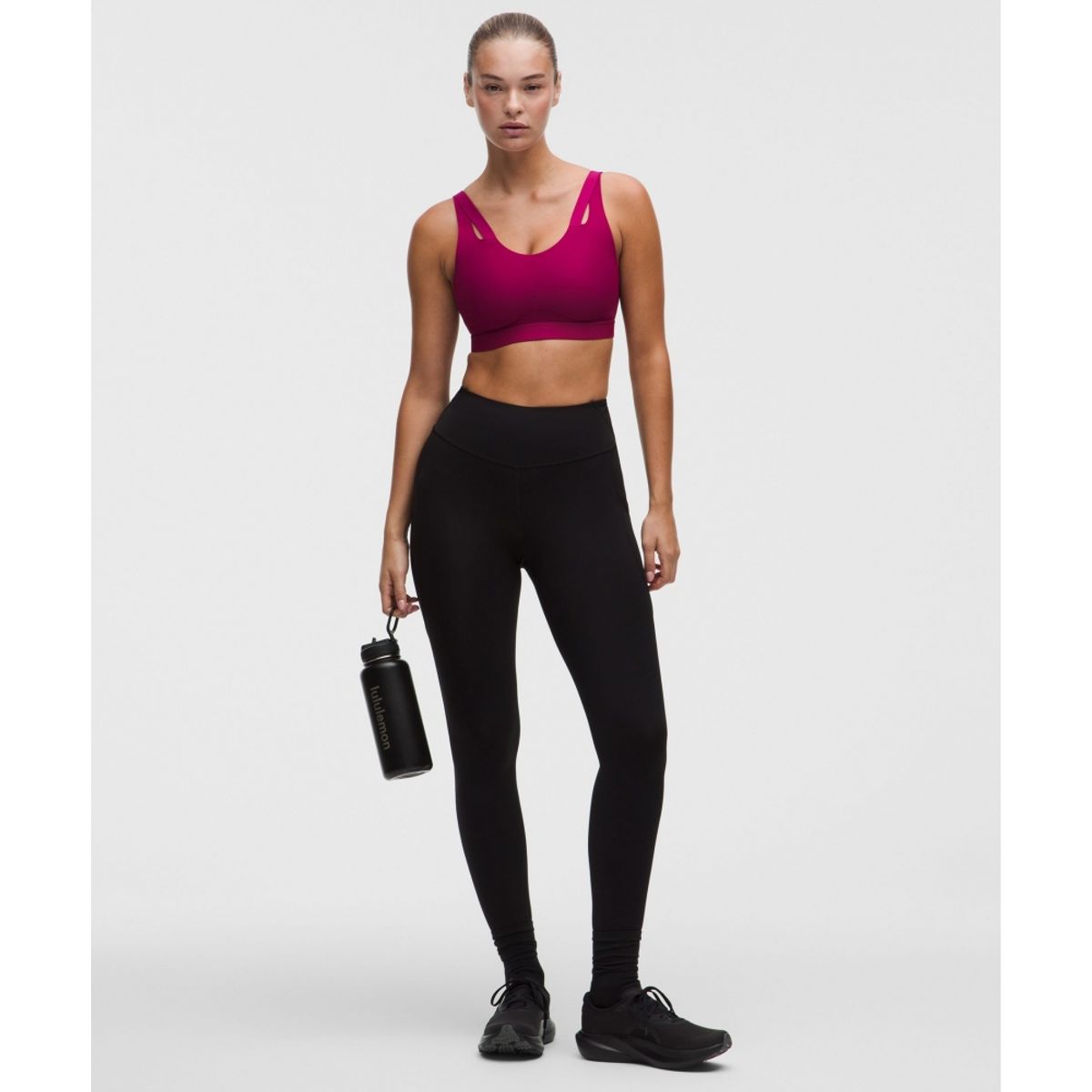 룰루레몬(LULULEMON) 레비테이션 스포츠 브라  RARV