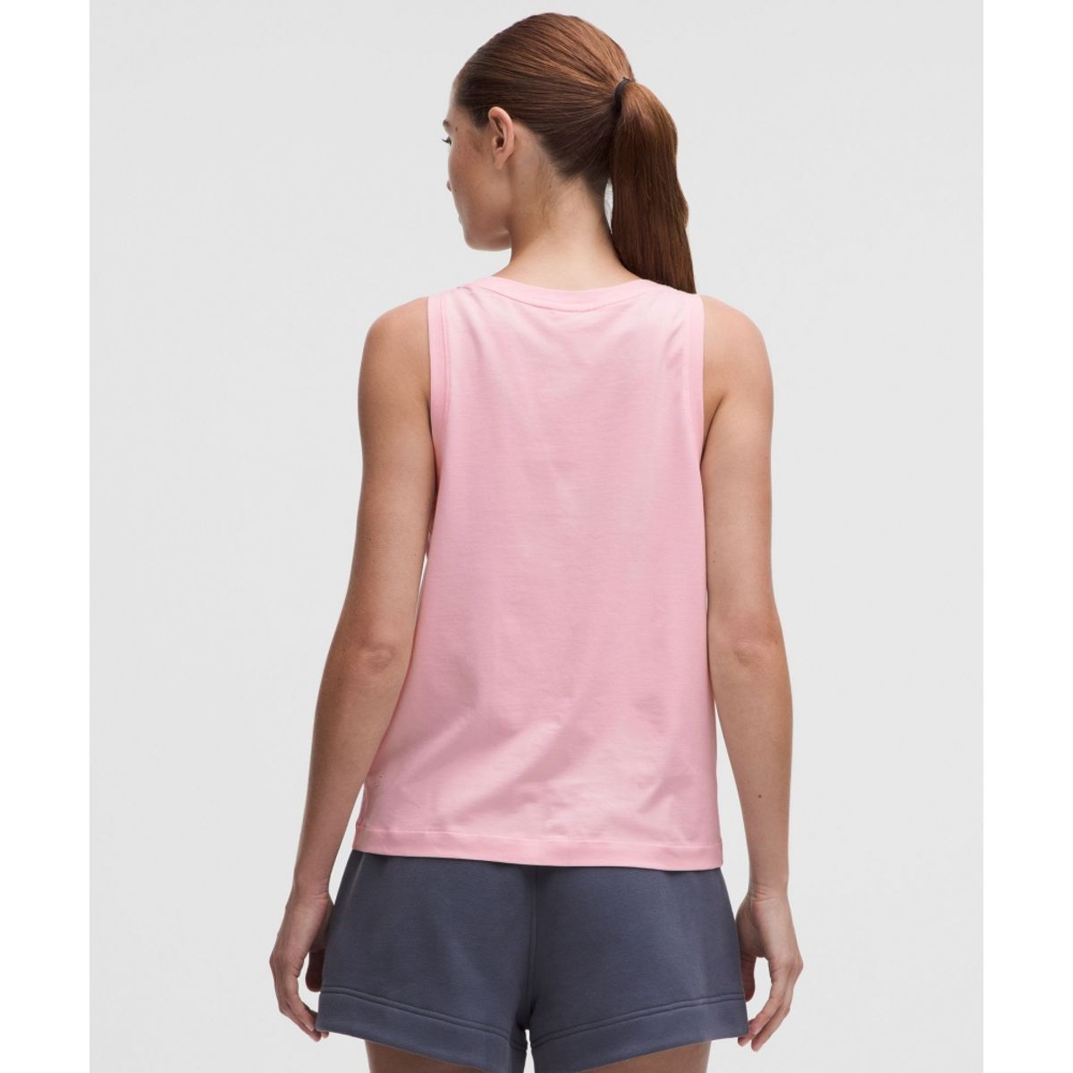 룰루레몬(LULULEMON) 더 클래식 저지 탱크탑  PIAR