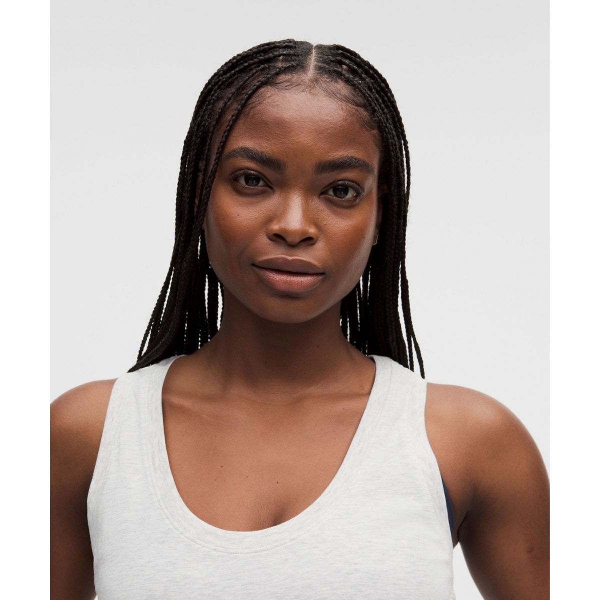 룰루레몬(LULULEMON) 더 클래식 저지 탱크탑  HCUG