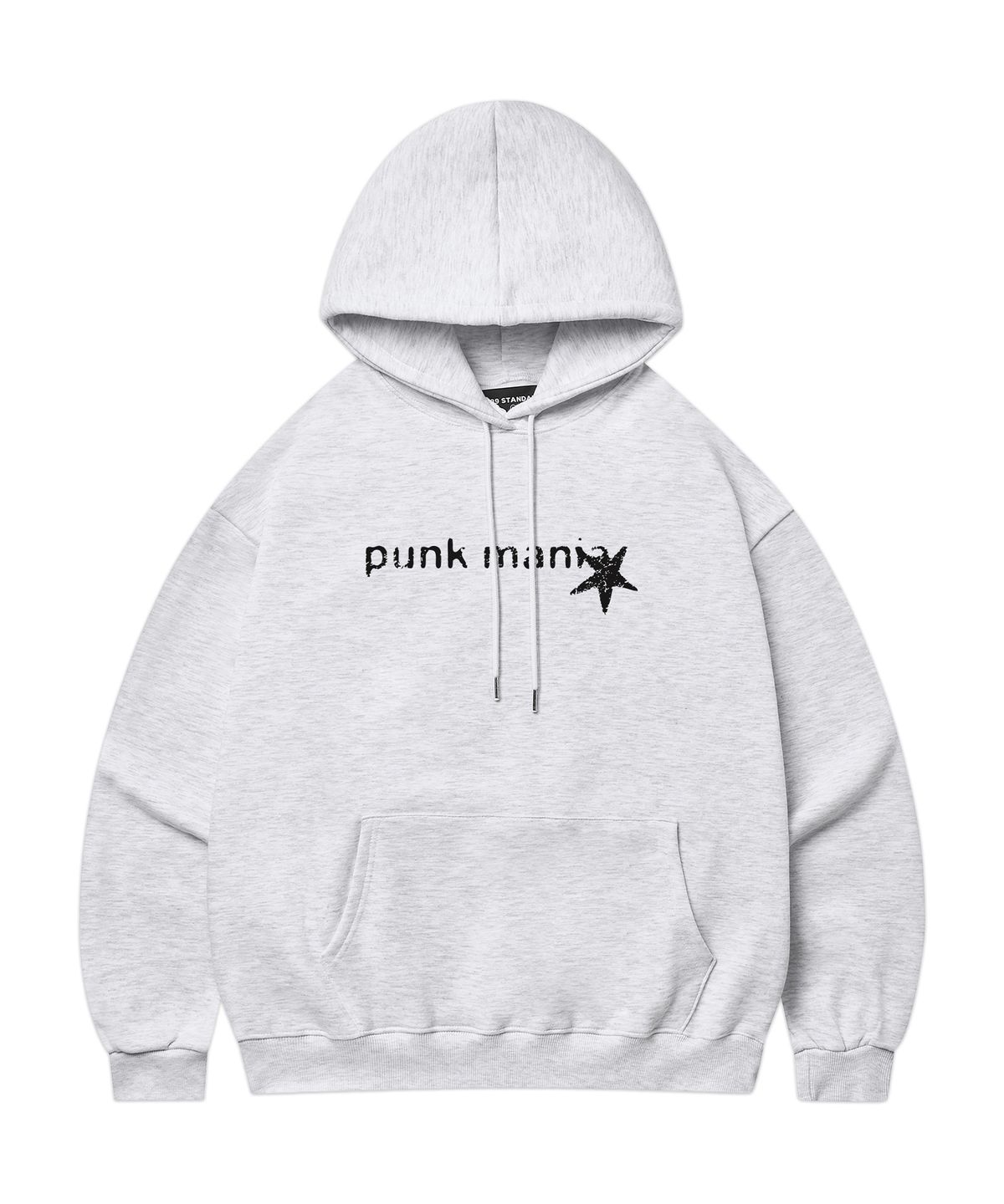 1989스탠다드(1989STANDARD) PUNK MANIA 후드 (STHSTD-0240)