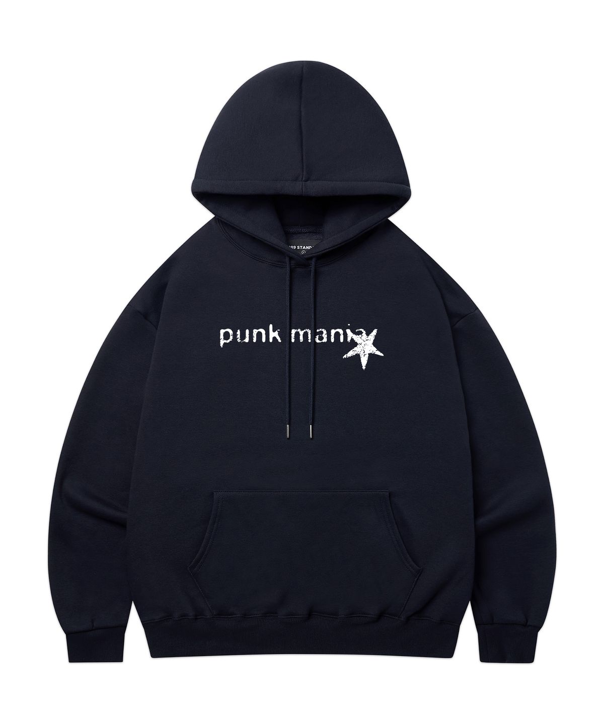 1989스탠다드(1989STANDARD) PUNK MANIA 후드 (STHSTD-0240)