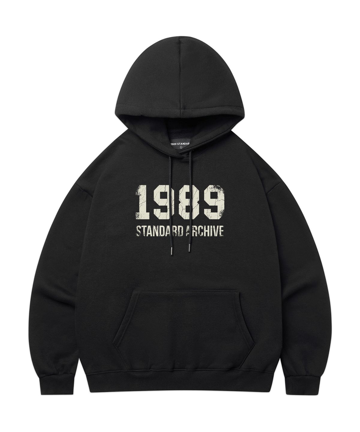 1989스탠다드(1989STANDARD) VINTAGE LOGO 후드 (STHSTD-0252)