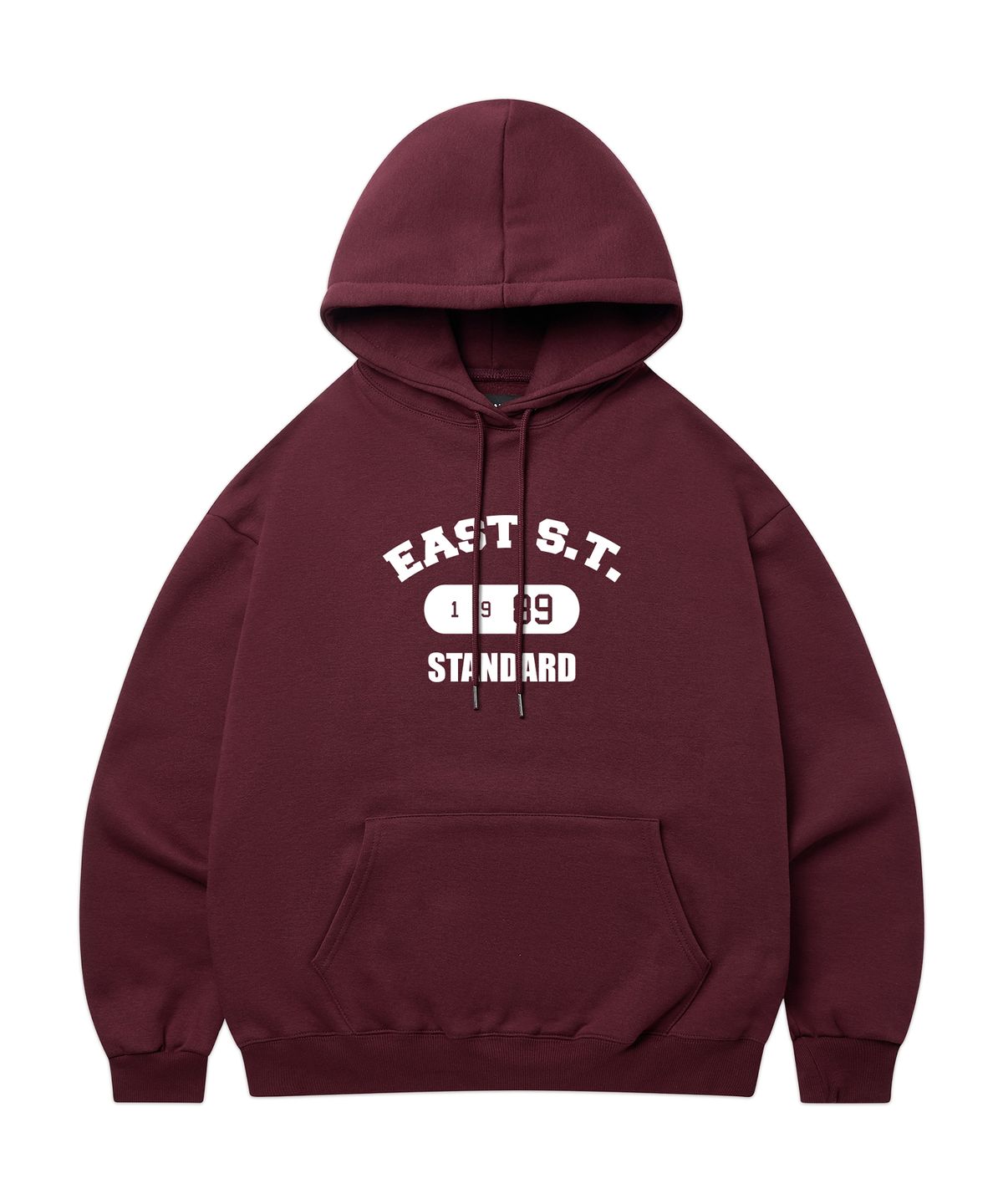 1989스탠다드(1989STANDARD) EAST 1989 후드 (STHSTD-0253)