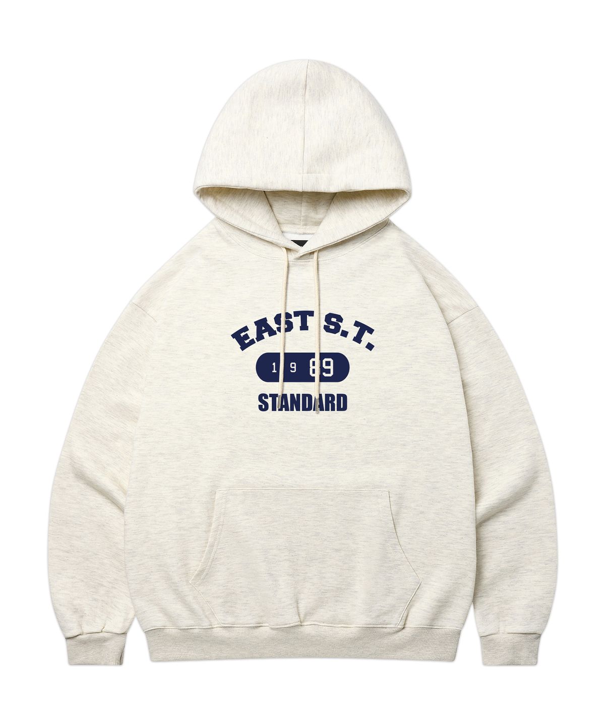 1989스탠다드(1989STANDARD) EAST 1989 후드 (STHSTD-0253)