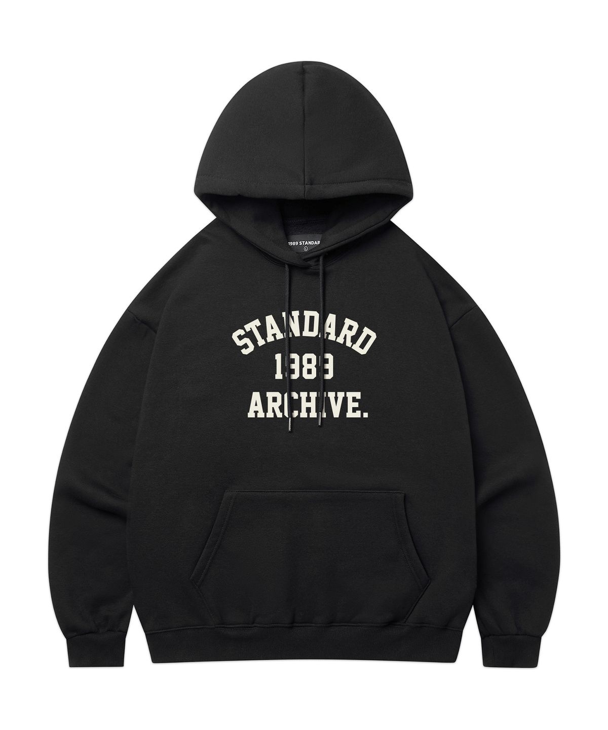 1989스탠다드(1989STANDARD) STANDARD ARCH 후드 (STHSTD-0254)
