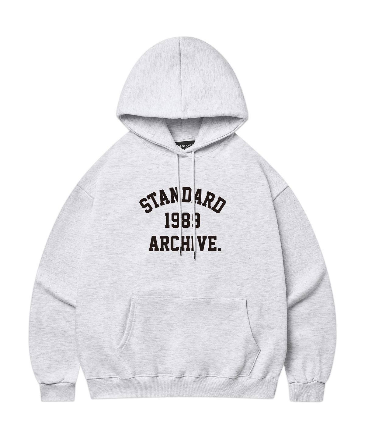 1989스탠다드(1989STANDARD) STANDARD ARCH 후드 (STHSTD-0254)