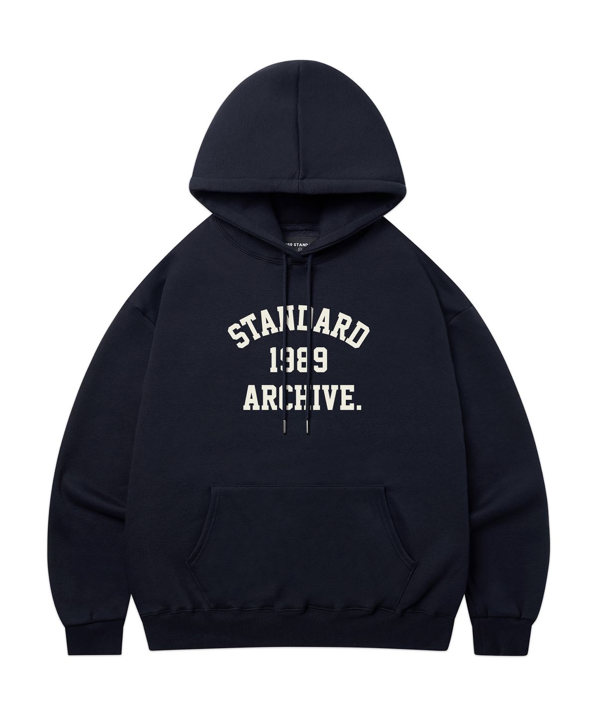 1989스탠다드(1989STANDARD) STANDARD ARCH 후드 (STHSTD-0254)