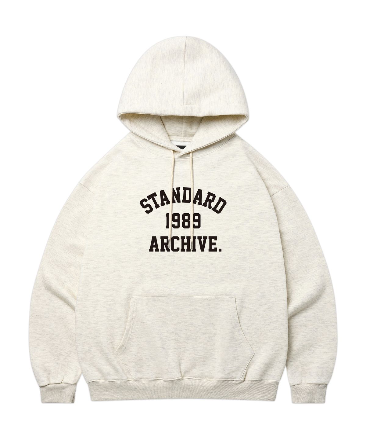 1989스탠다드(1989STANDARD) STANDARD ARCH 후드 (STHSTD-0254)