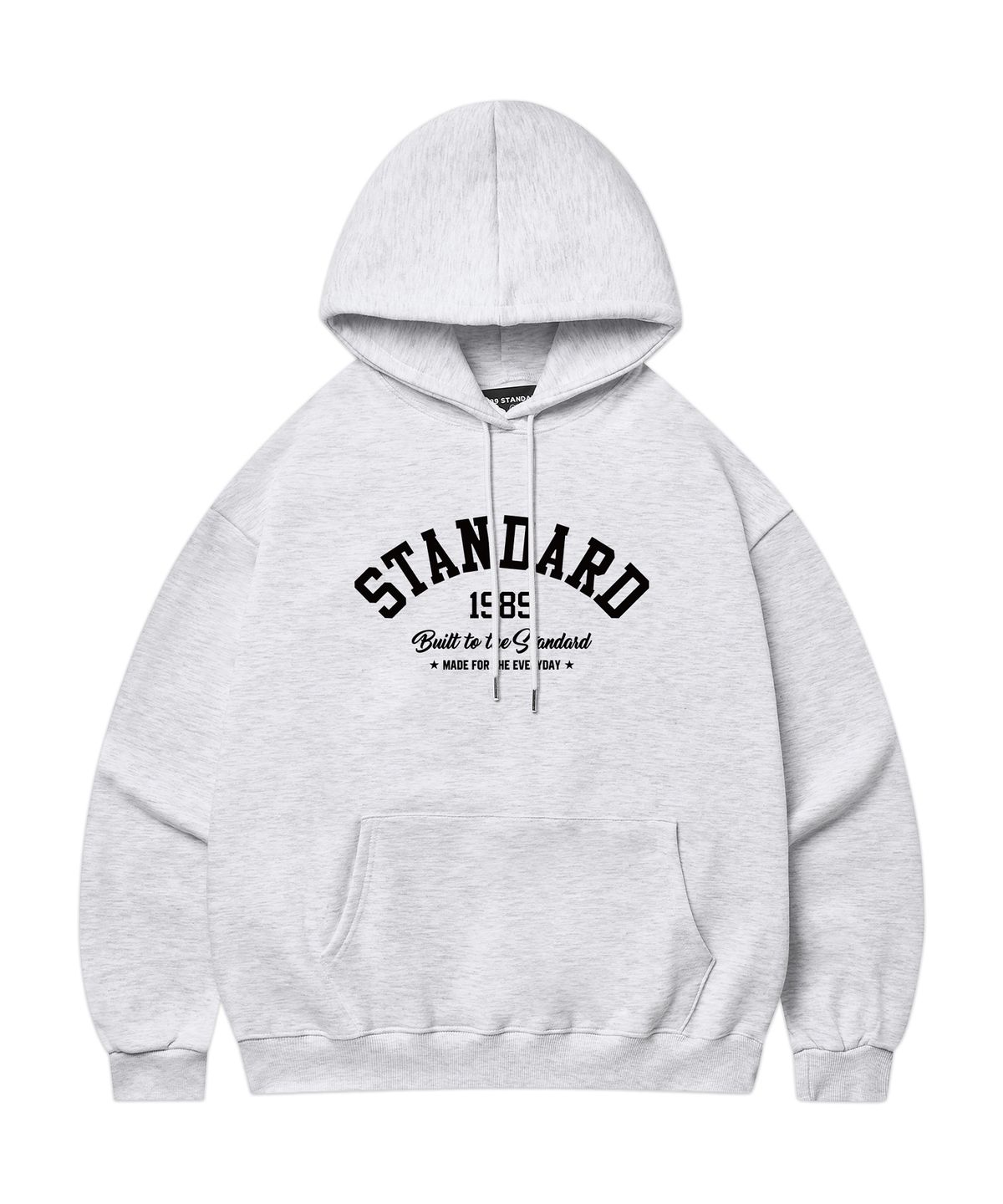 1989스탠다드(1989STANDARD) BUILT STANDARD 후드 (STHSTD-0256)