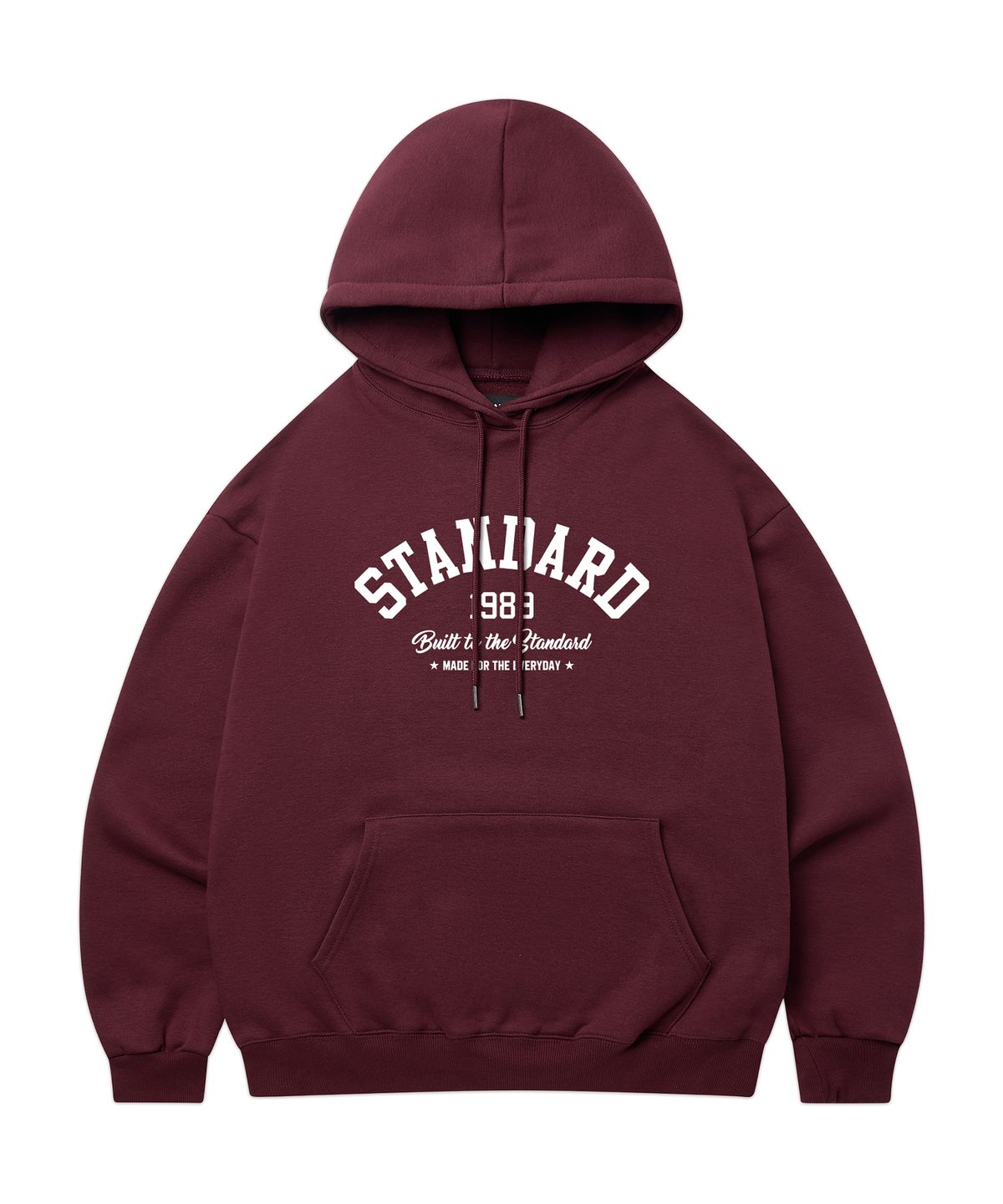 1989스탠다드(1989STANDARD) BUILT STANDARD 후드 (STHSTD-0256)