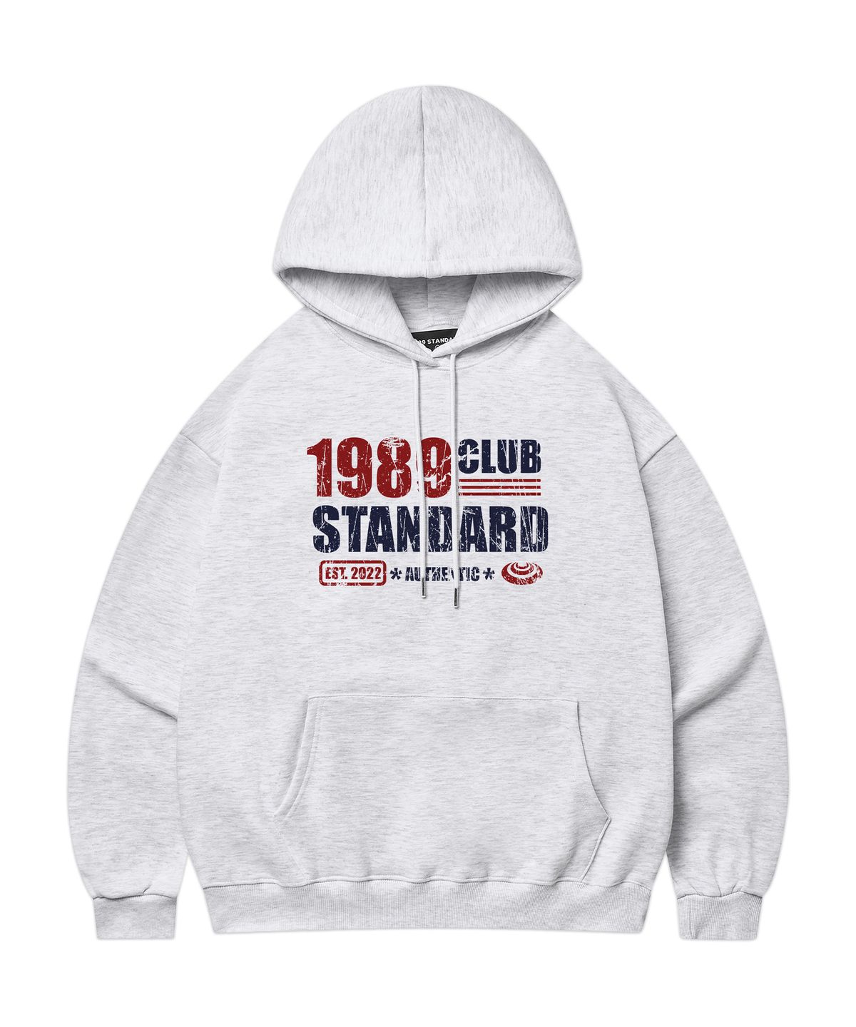 1989스탠다드(1989STANDARD) VINTAGE 1989 후드 (STHSTD-0259)
