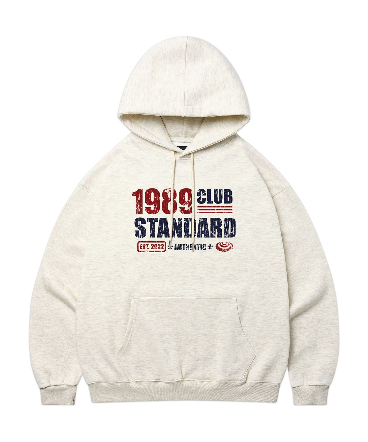 1989스탠다드(1989STANDARD) VINTAGE 1989 후드 (STHSTD-0259)