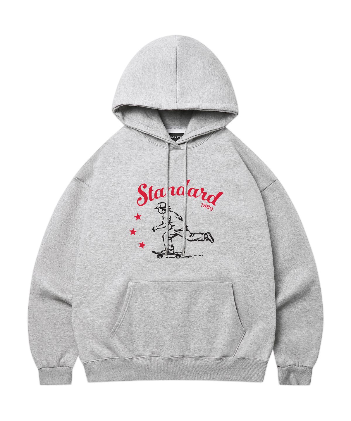 1989스탠다드(1989STANDARD) 1989 SUBCULTURE 후드 (STHSTD-0264)
