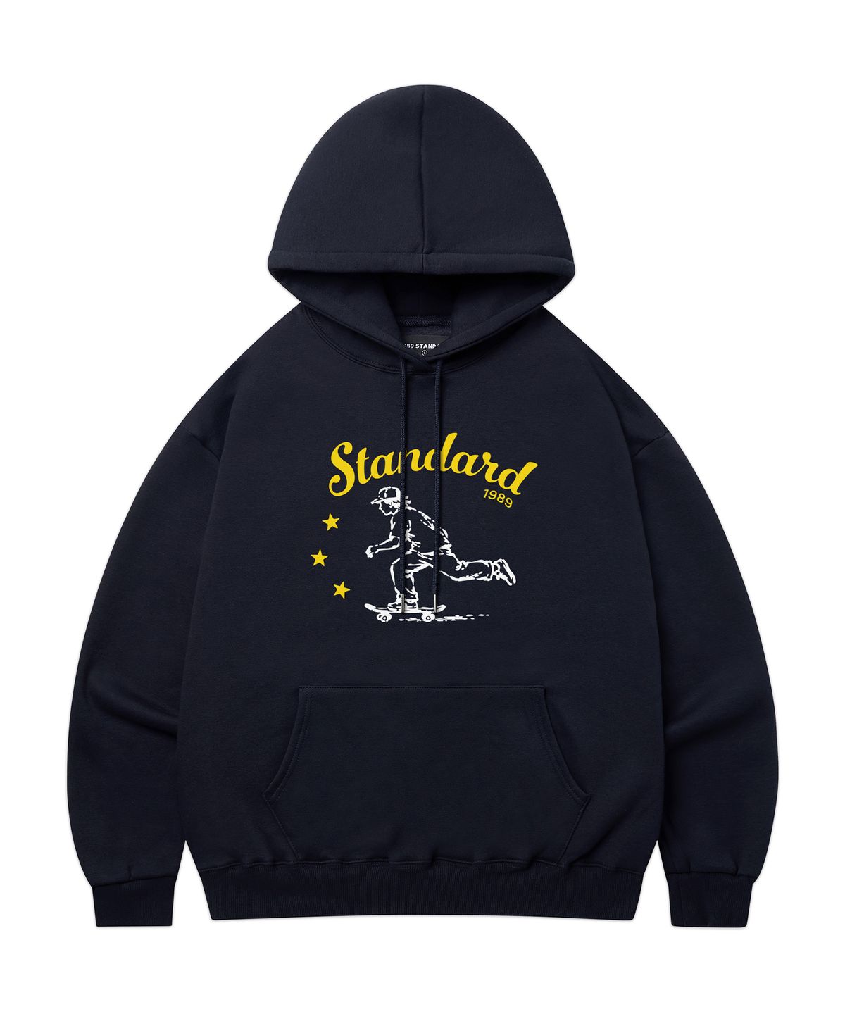 1989스탠다드(1989STANDARD) 1989 SUBCULTURE 후드 (STHSTD-0264)